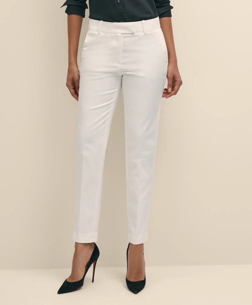 Stretch Cotton Advantage Chino® Pants | Brooks Brothers sale