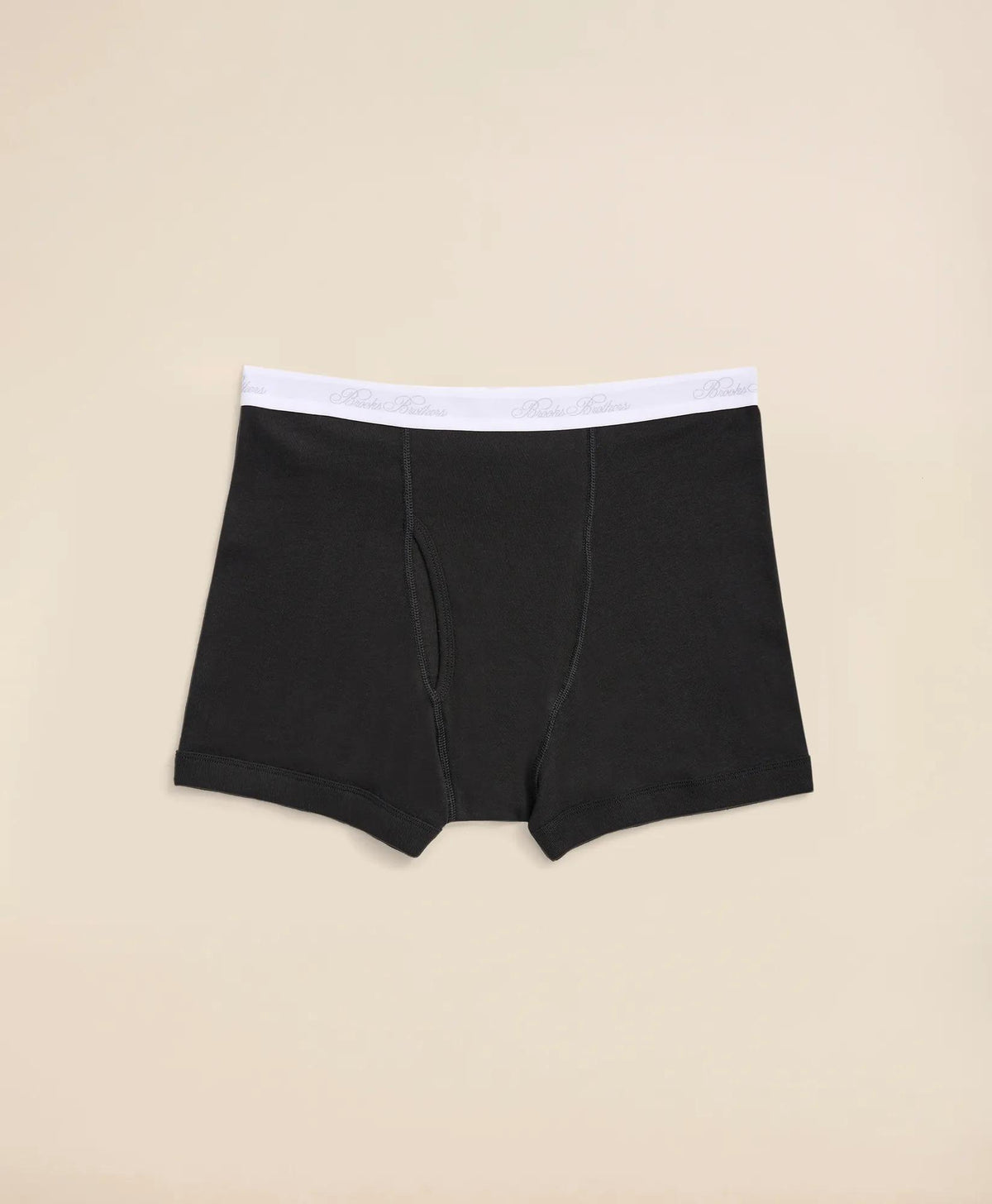 Supima® Cotton Boxer Briefs - 3 Pack | Brooks Brothers sale