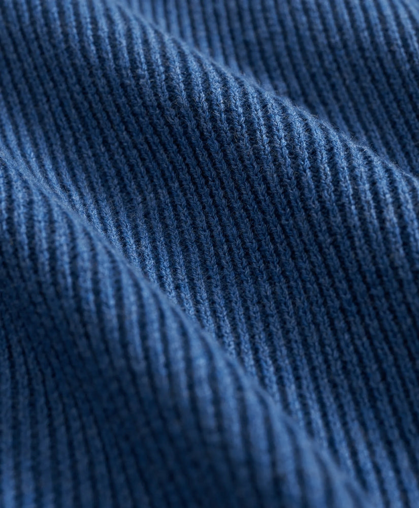 Supima® Cotton Chore Coat Sweater | Brooks Brothers discount