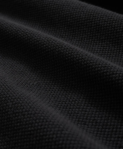 Supima® Cotton Pique Crewneck Sweater | Brooks Brothers outlet