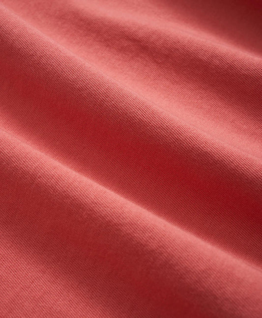 Supima® Cotton Pocket Crewneck T-Shirt | Brooks Brothers online shop