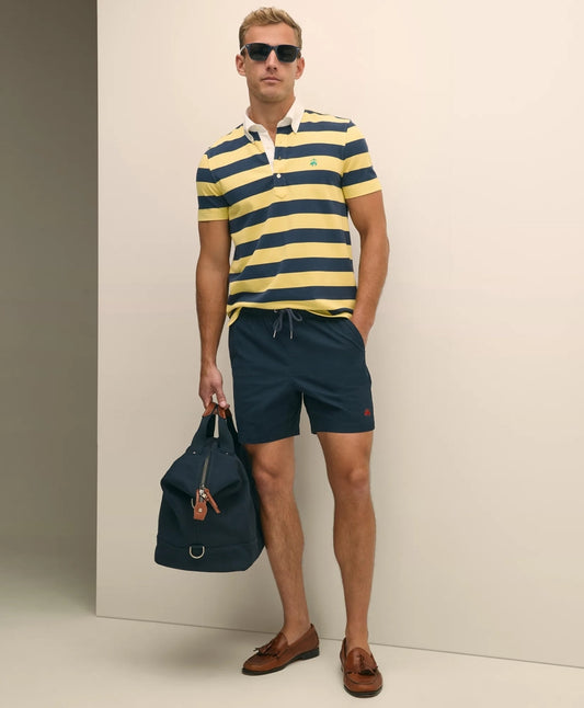The 6" Friday Shorts | Brooks Brothers for sale