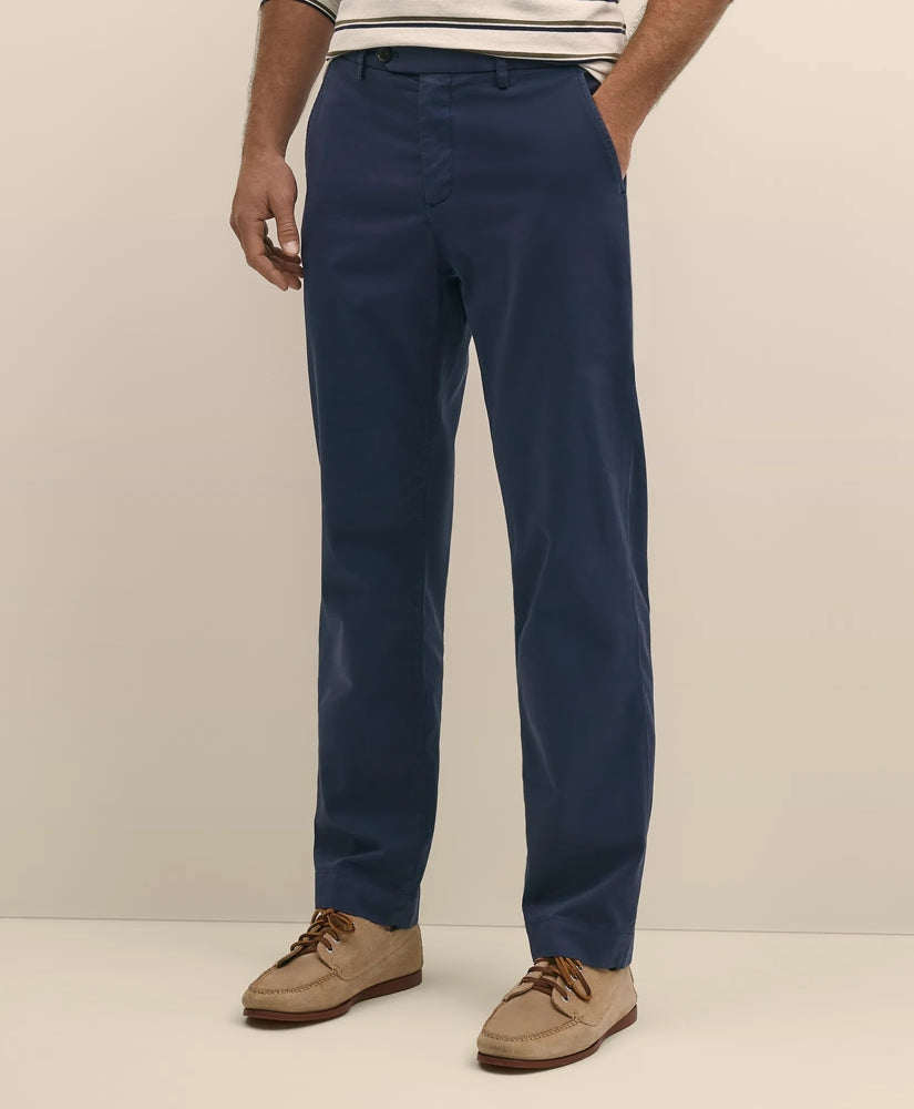The Friday Chino | Brooks Brothers online