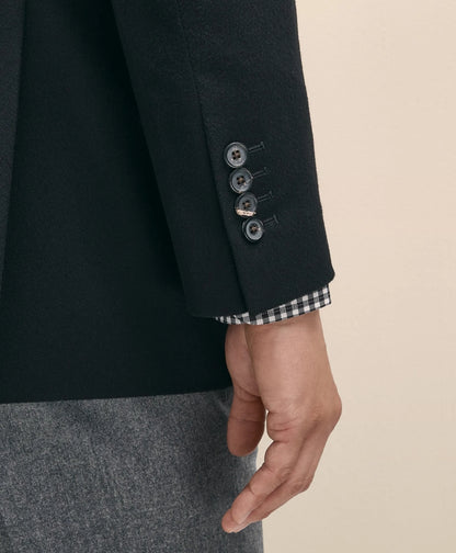 Traditional Fit Cashmere 1818 Sport Coat | Brooks Brothers online shop