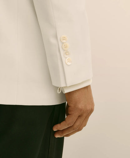 Traditional Fit Wool 1818 Dinner Jacket | Brooks Brothers discount