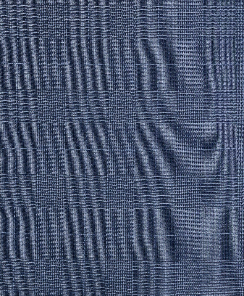 Traditional Fit Wool Check 1818 Suit | Brooks Brothers discount