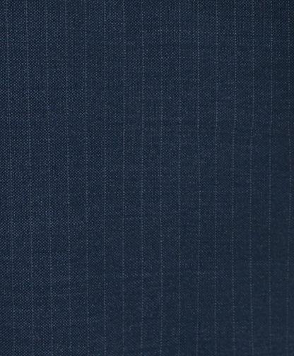 Traditional Fit Wool Pinstripe 1818 Suit | Brooks Brothers sale