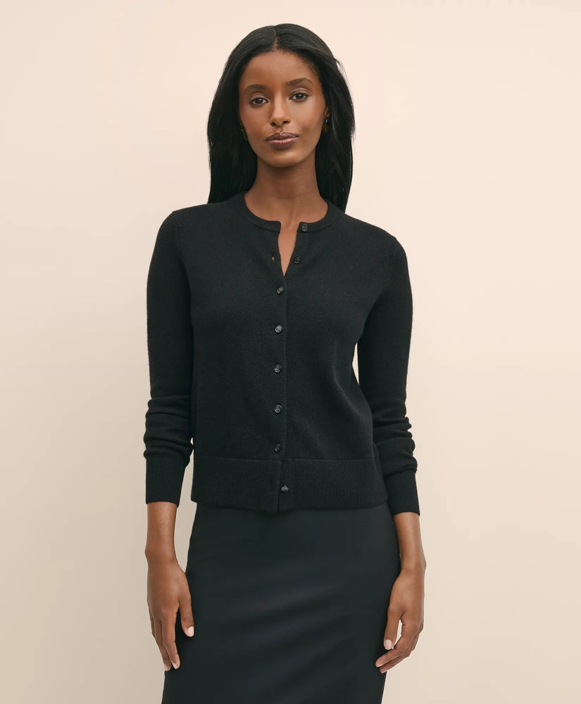 Ultimate Merino Twinset Cardigan | Brooks Brothers for sale