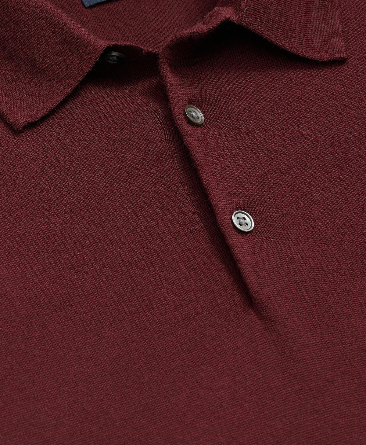 Ultimate Merino Wool Polo Sweater | Brooks Brothers sale