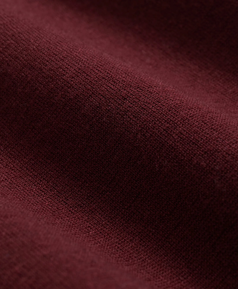 Ultimate Merino Wool Polo Sweater | Brooks Brothers sale