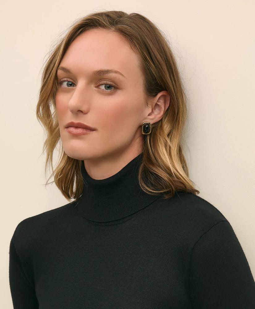 Ultimate Merino Wool Turtleneck | Brooks Brothers discount