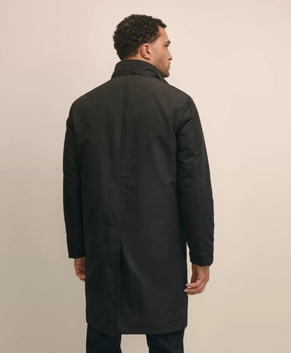 Water-Resistant Raincoat | Brooks Brothers for sale