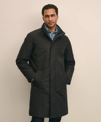 Water-Resistant Raincoat | Brooks Brothers for sale