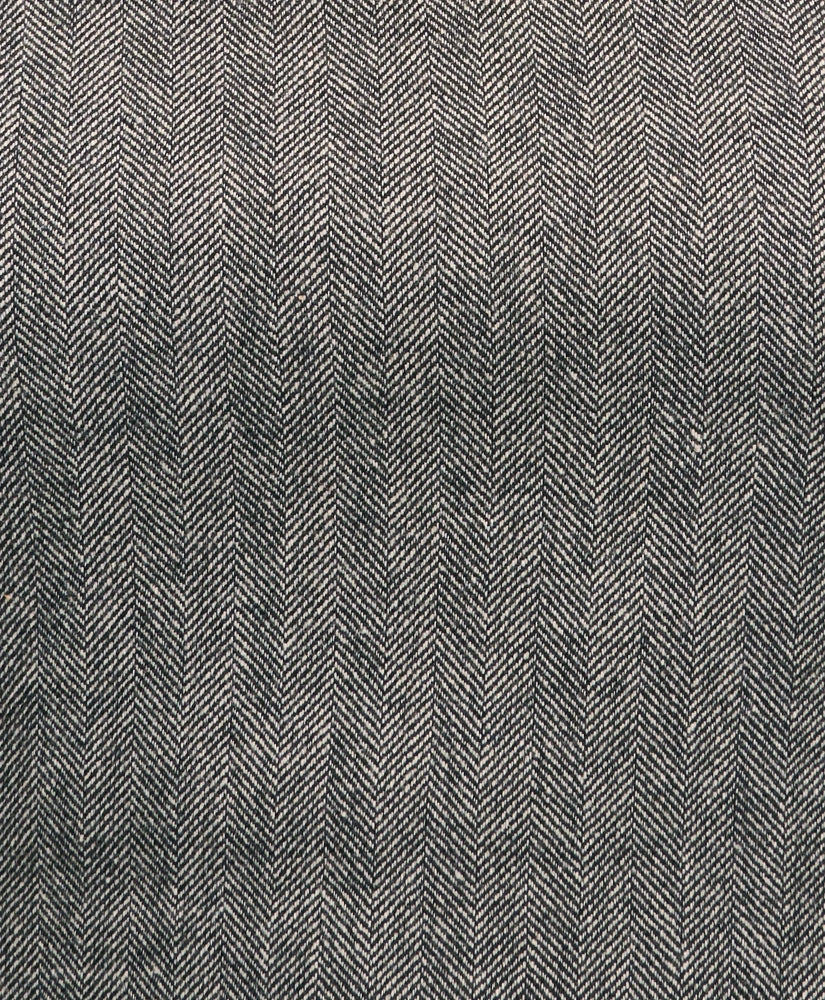 Wool-Blend Herringbone Bustier | Brooks Brothers online shop