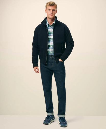 Navy,XS