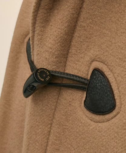Wool Duffle Coat | Brooks Brothers for sale