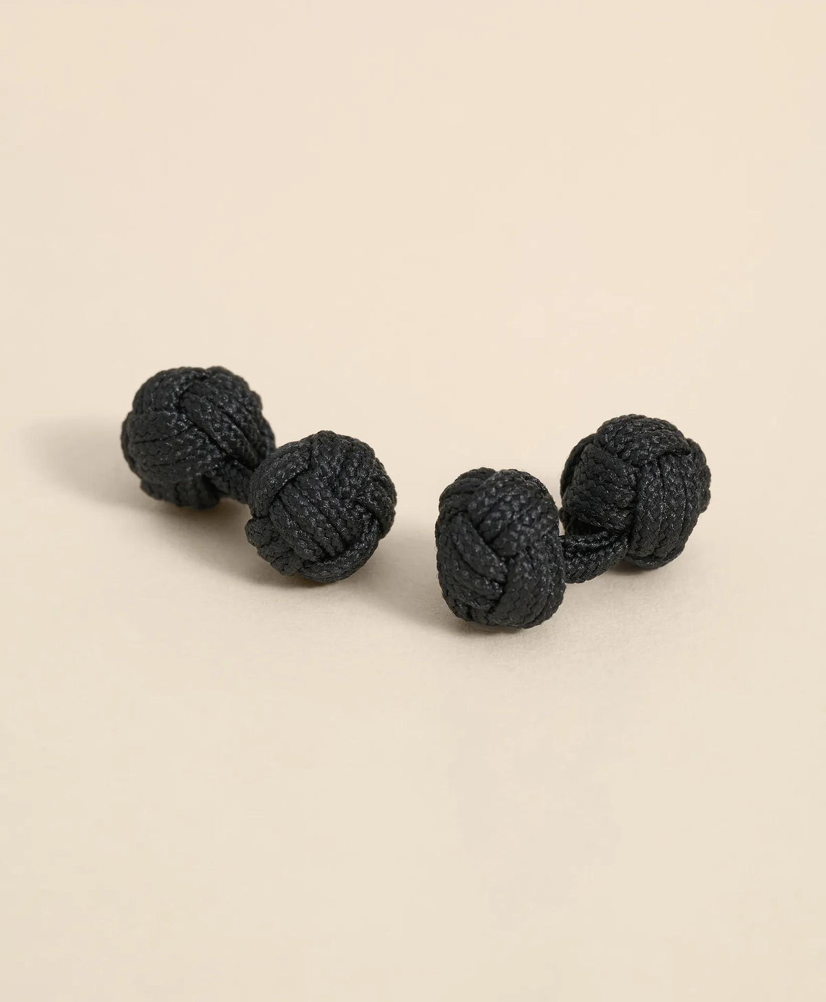 Woven Knot Cufflinks | Brooks Brothers sale