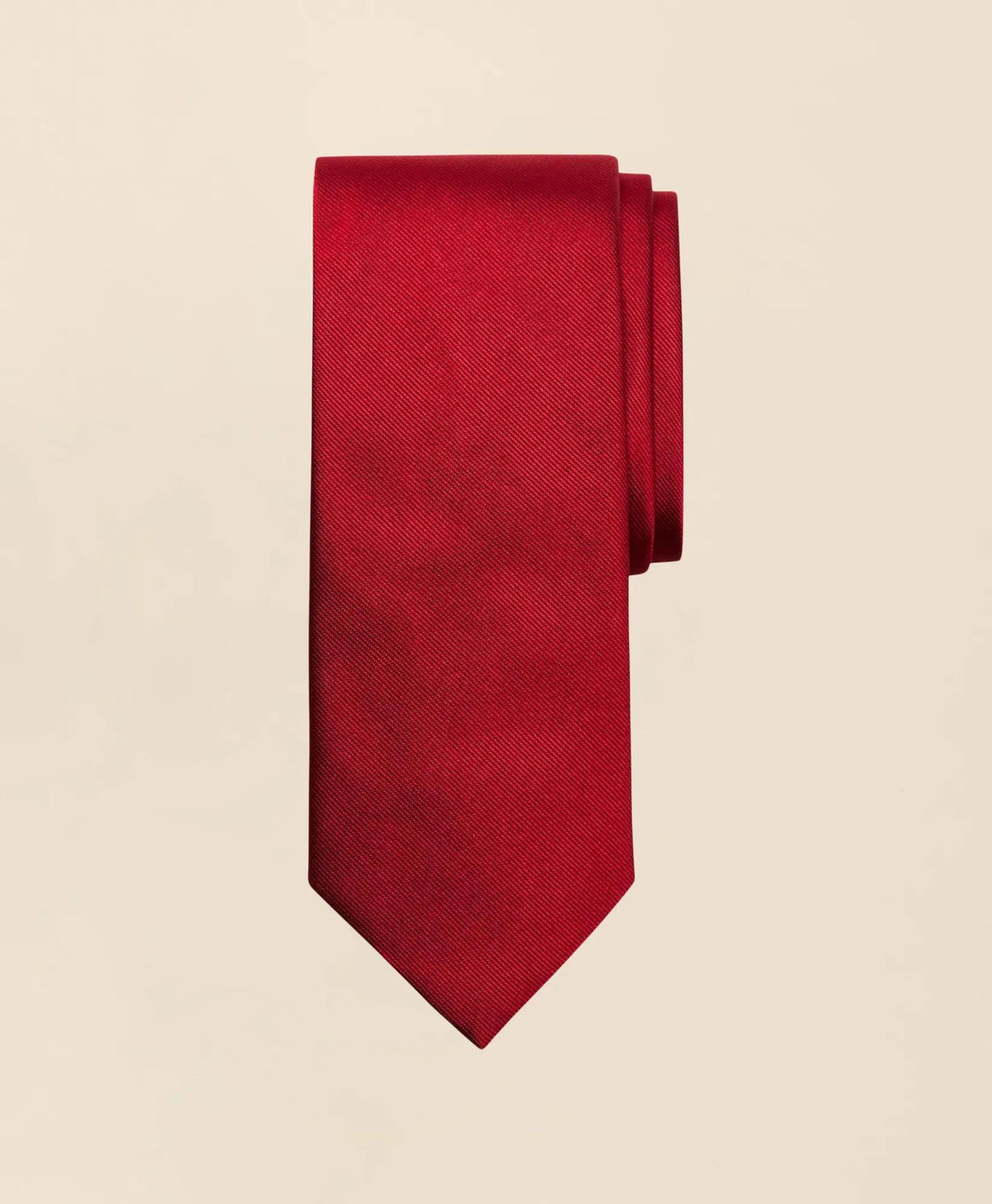 Solid Rep Tie | Brooks Brothers outlet
