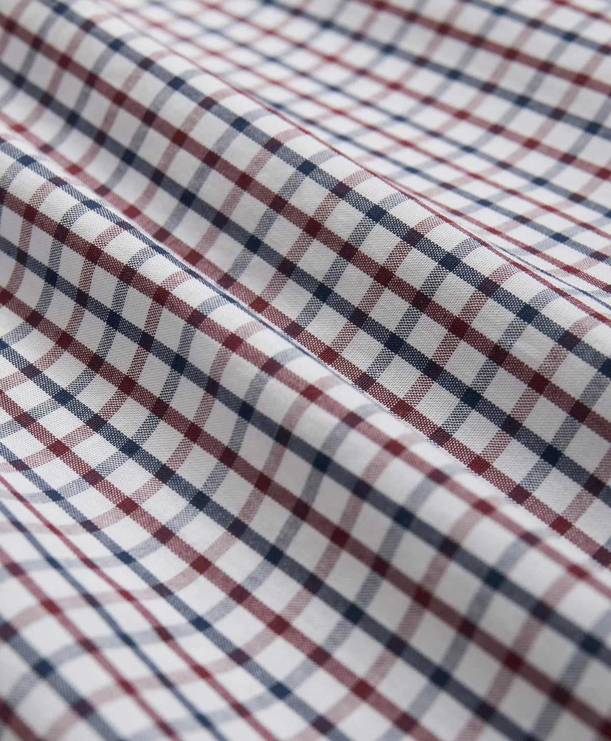 Cotton Broadcloth Tattersall Boxers | Brooks Brothers online