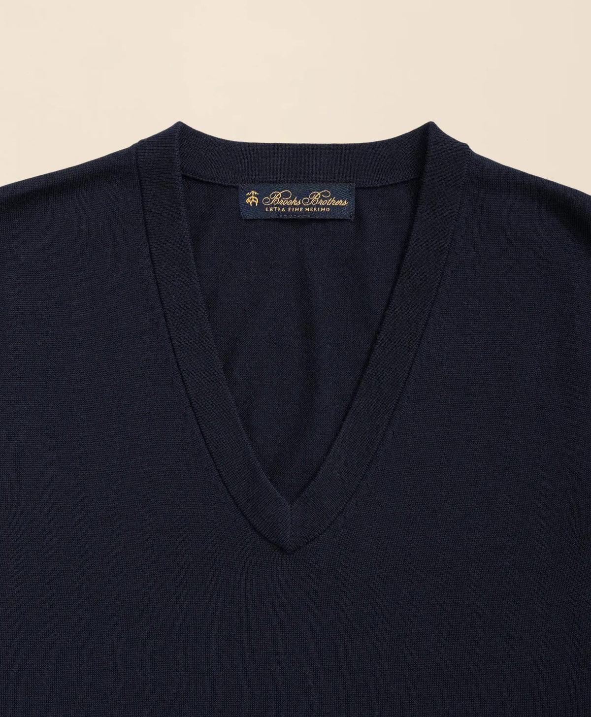 Ultimate Merino Wool Sweater Vest | Brooks Brothers online shop