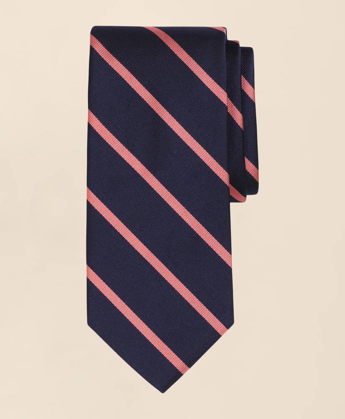 BB#3 Rep Tie | Brooks Brothers sale