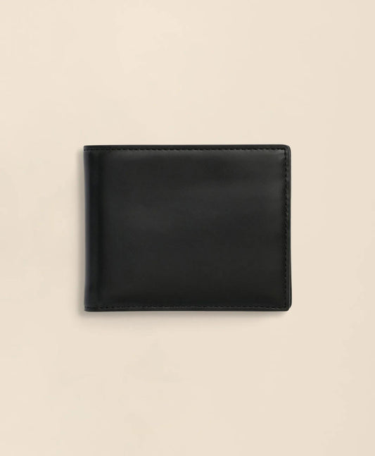 Leather Billfold | Brooks Brothers online