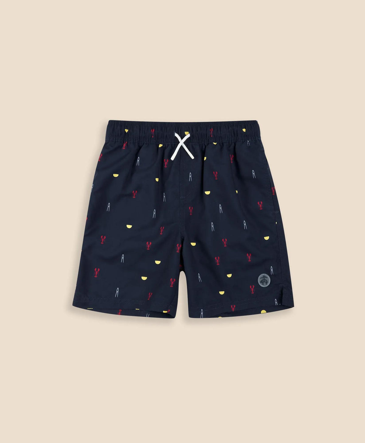 Boys Lobster Bake Swim Trunks | Brooks Brothers on sale