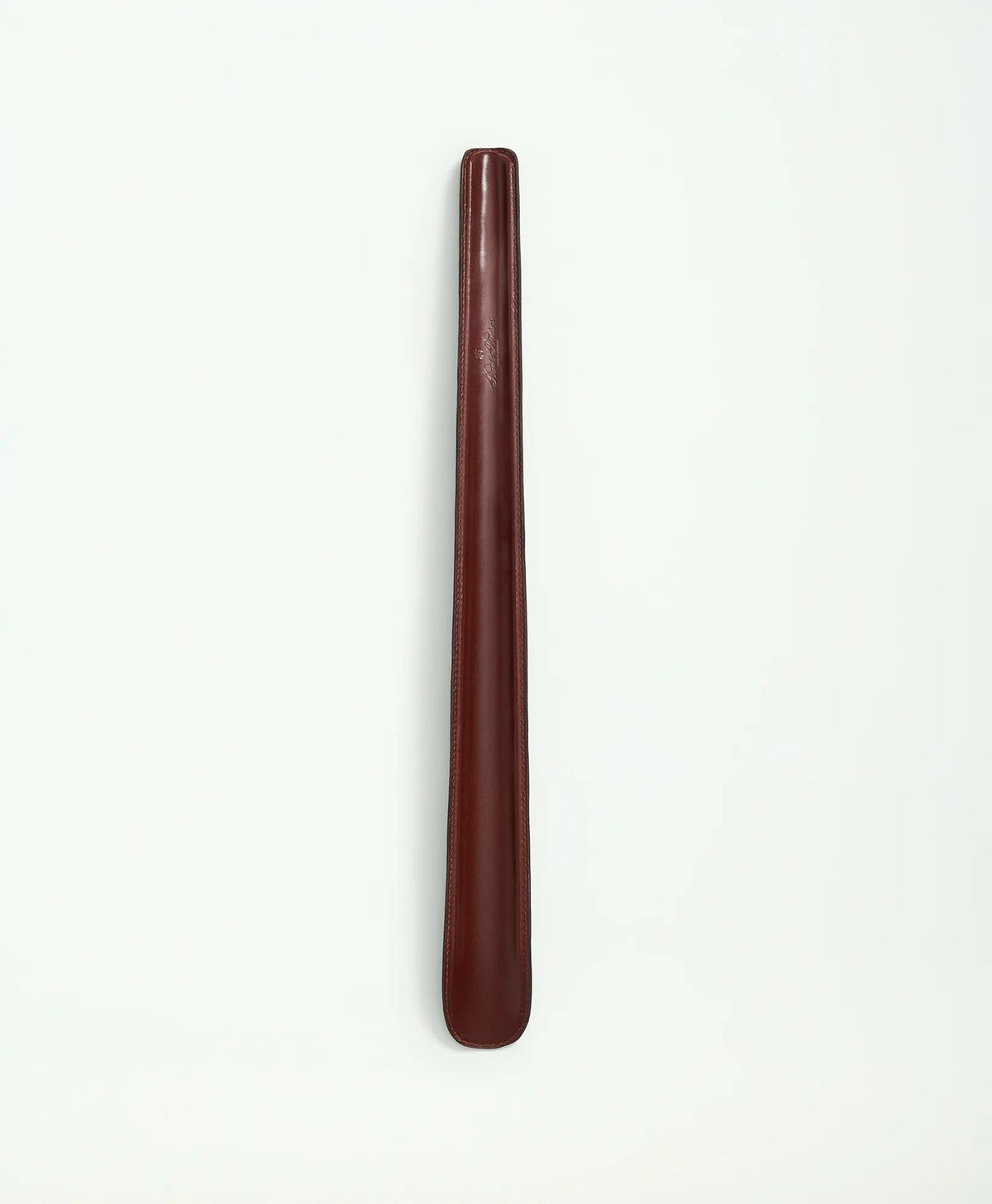 Long Leather Shoe Horn | Brooks Brothers online shop