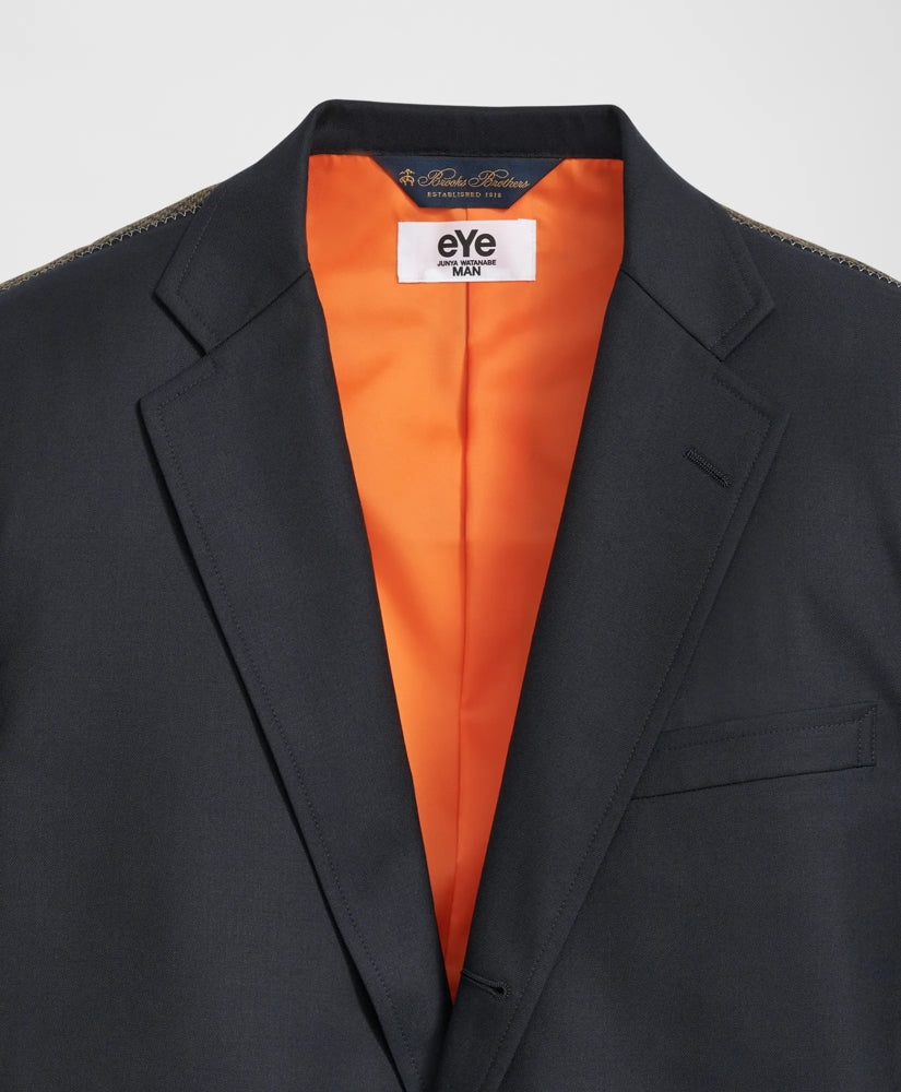 Brooks Brothers x eYe Junya Watanabe MAN Blazer | Brooks Brothers online