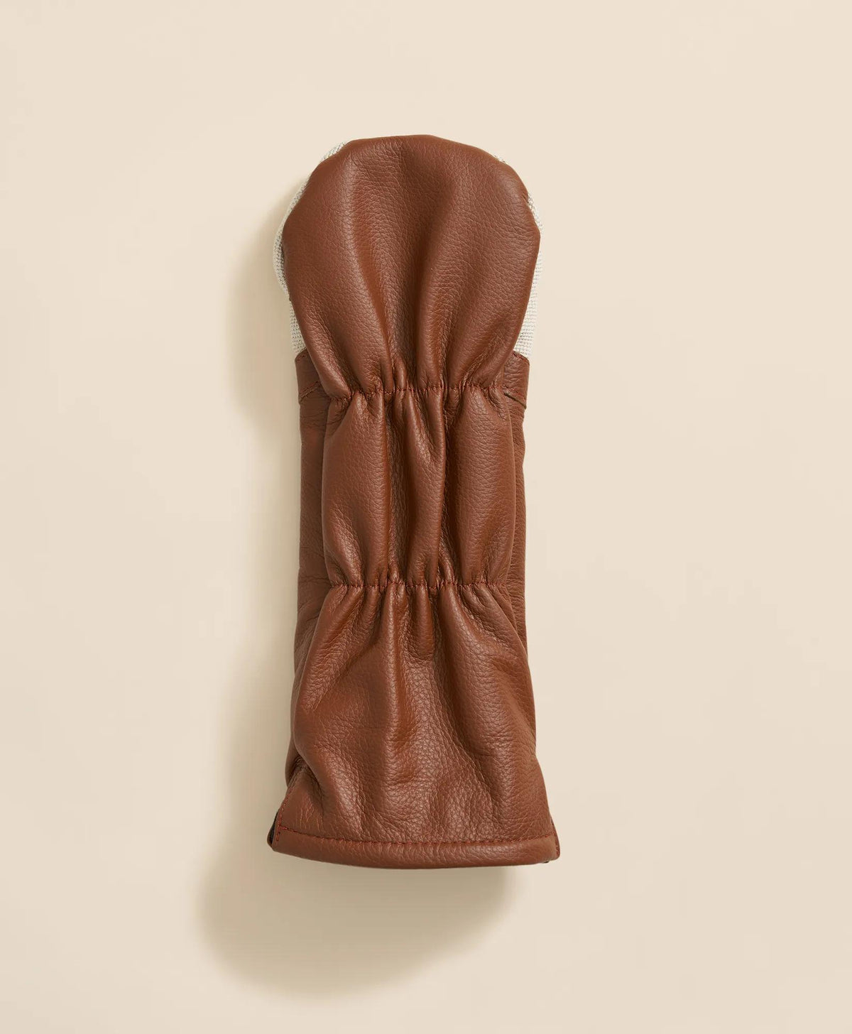 Smathers & Branson Needlepoint Golden Fleece® Driver Headcover | Brooks Brothers online shop