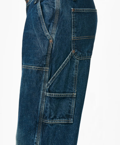 Cherry Street Selvedge Denim Carpenter Pants | Brooks Brothers discount