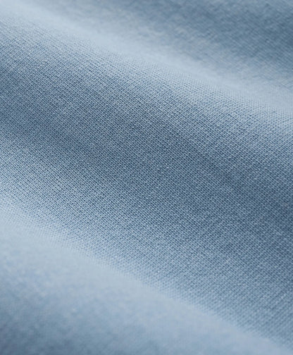 Lightweight Luxe All-Season Sweater, Short Sleeve Crewneck | Brooks Brothers sale