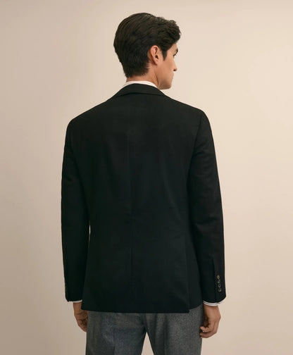 Slim Fit Cashmere 1818 Sport Coat | Brooks Brothers online shop