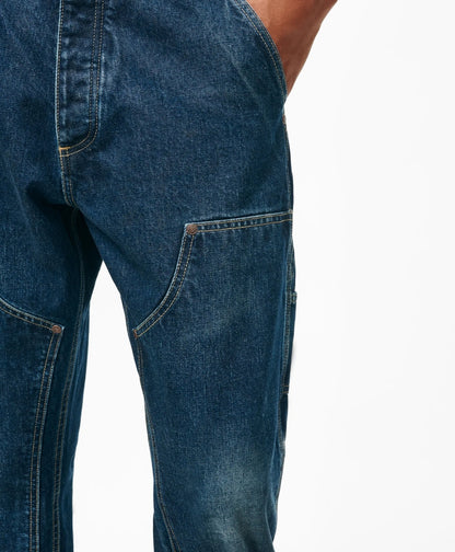 Cherry Street Selvedge Denim Carpenter Pants | Brooks Brothers discount