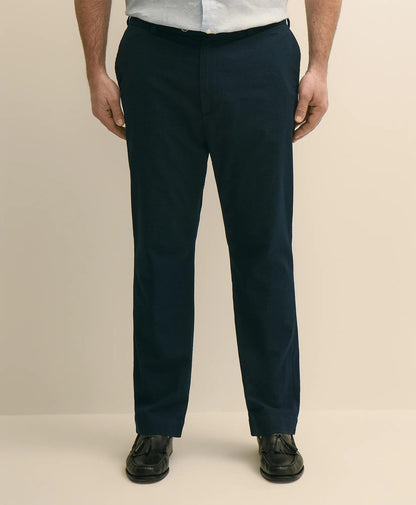 Big & Tall Cotton Seersucker Pants | Brooks Brothers sale