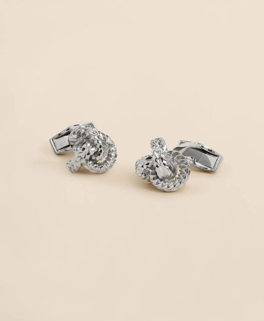 Nautical Knot Cufflinks | Brooks Brothers sale