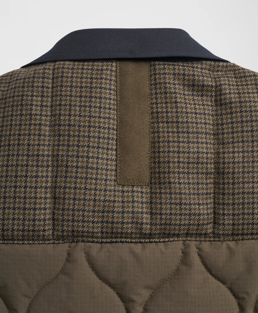 Brooks Brothers x eYe Junya Watanabe MAN Blazer | Brooks Brothers online