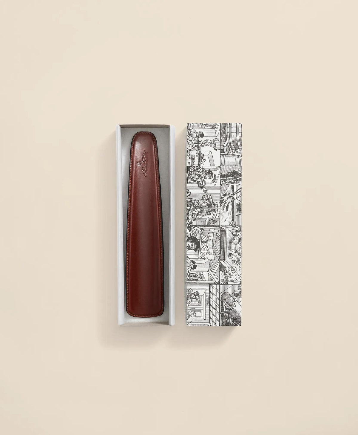 Leather Shoe Horn | Brooks Brothers online