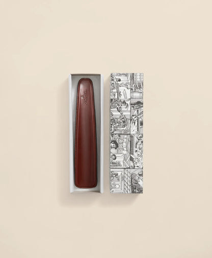 Leather Shoe Horn | Brooks Brothers online