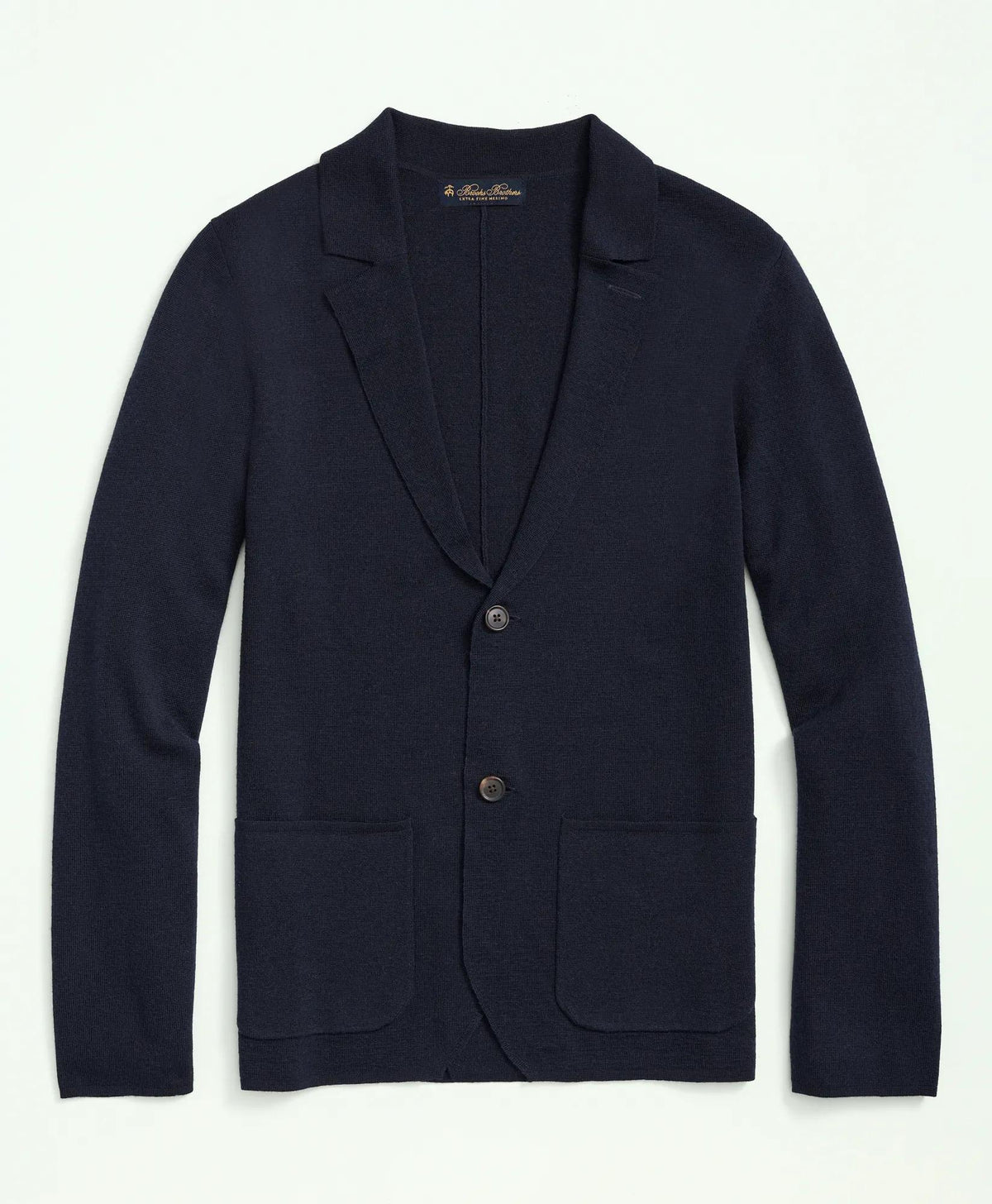 Ultimate Merino Wool Sweater Blazer | Brooks Brothers outlet