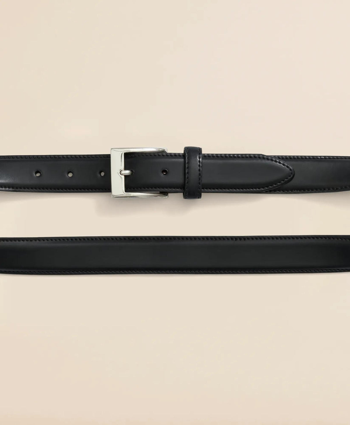 Cordovan Leather Belt | Brooks Brothers outlet