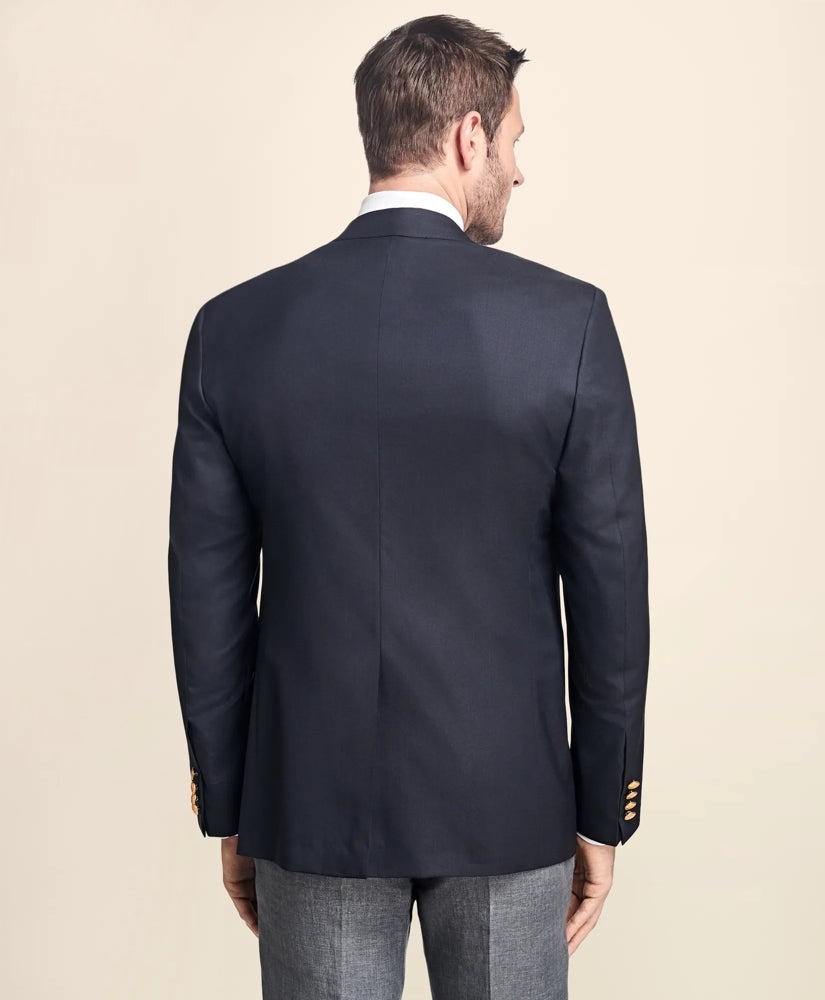 Classic Fit Two-Button 1818 Blazer | Brooks Brothers for sale