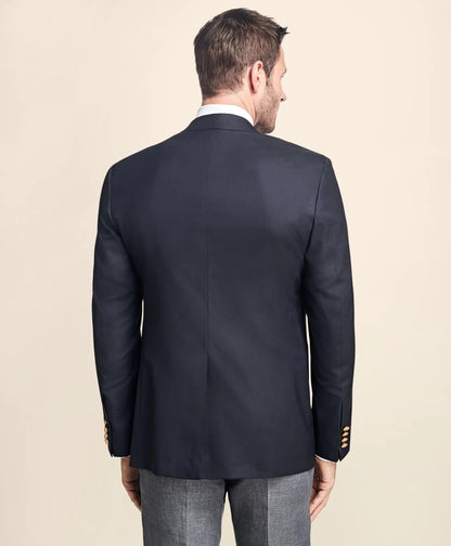 Classic Fit Two-Button 1818 Blazer | Brooks Brothers for sale