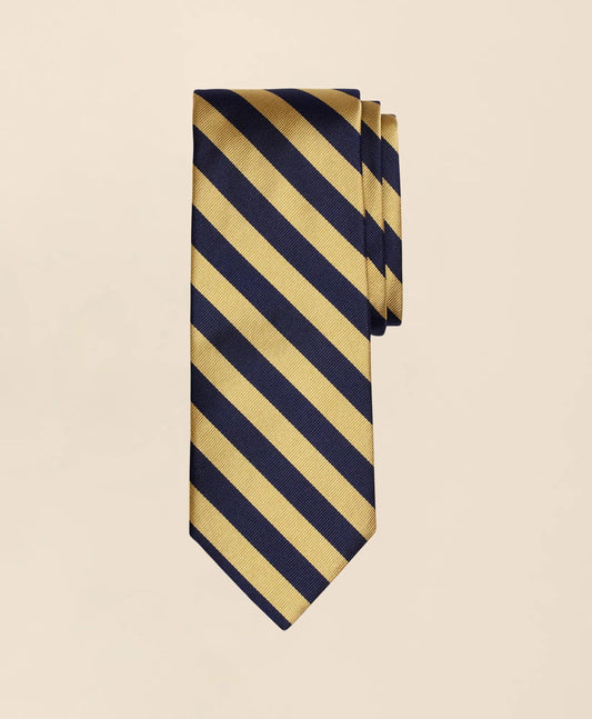 BB#4 Rep Tie | Brooks Brothers outlet