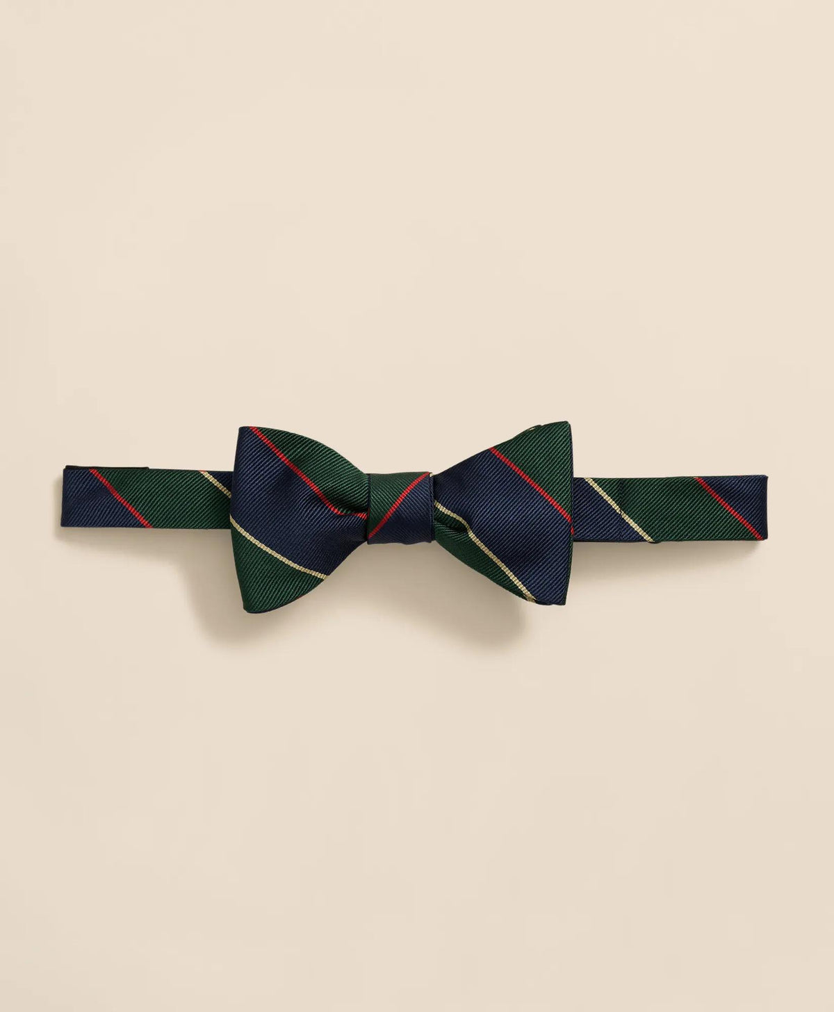 Argyll & Sutherland Rep Bow Tie | Brooks Brothers online