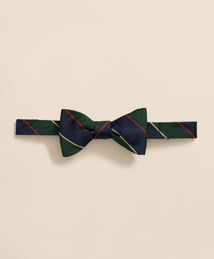 Argyll & Sutherland Rep Bow Tie | Brooks Brothers online