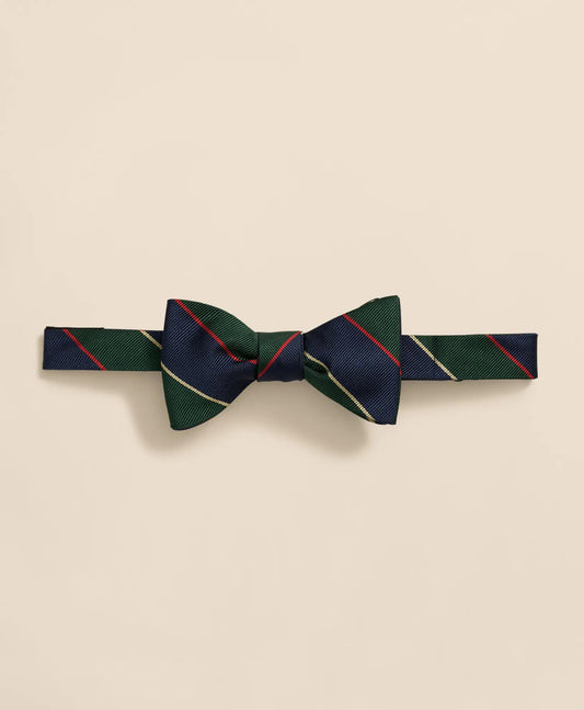 Argyll & Sutherland Rep Bow Tie | Brooks Brothers online