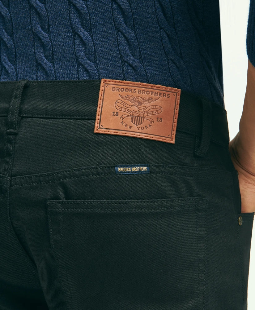 Slim Fit Denim Jeans | Brooks Brothers for sale