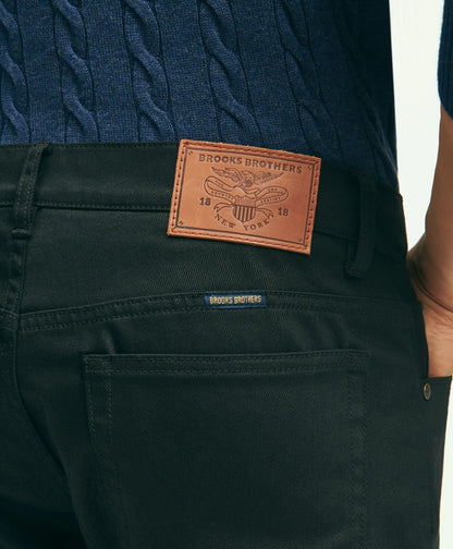 Slim Fit Denim Jeans | Brooks Brothers for sale