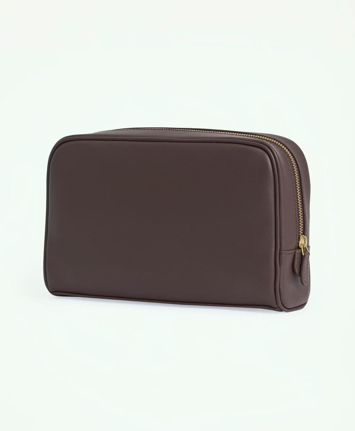 Large Leather Dopp Kit | Brooks Brothers sale